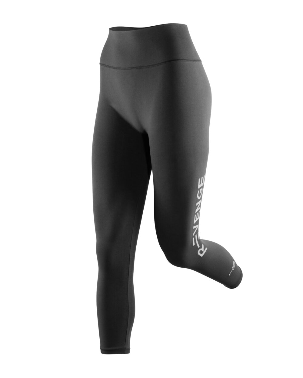 R Evenge Leggings Q-Skin Pezzi Unici