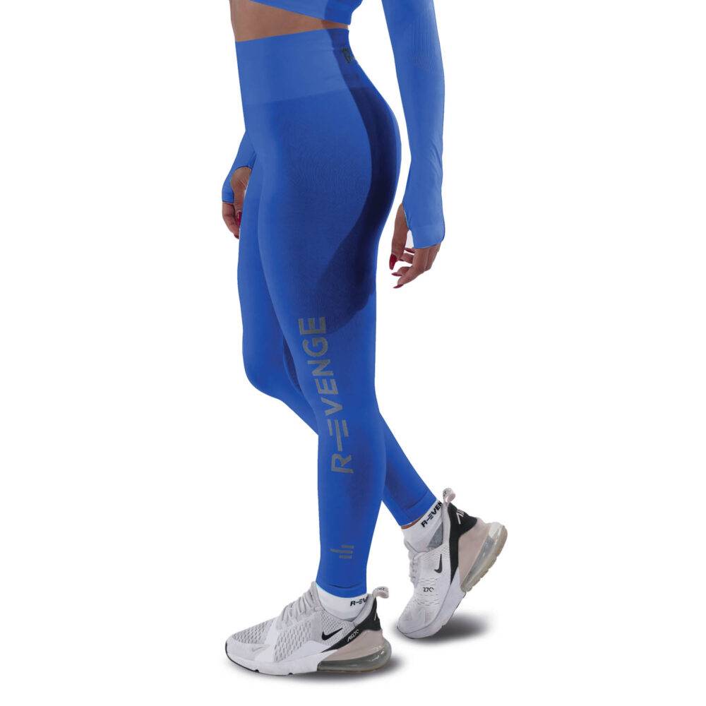 R Evenge Leggings Q-Skin Soddisfazione Garantita