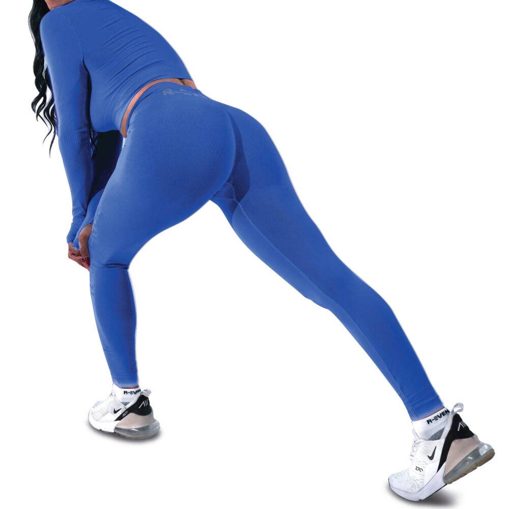 R Evenge Leggings Q-Skin Soddisfazione Garantita