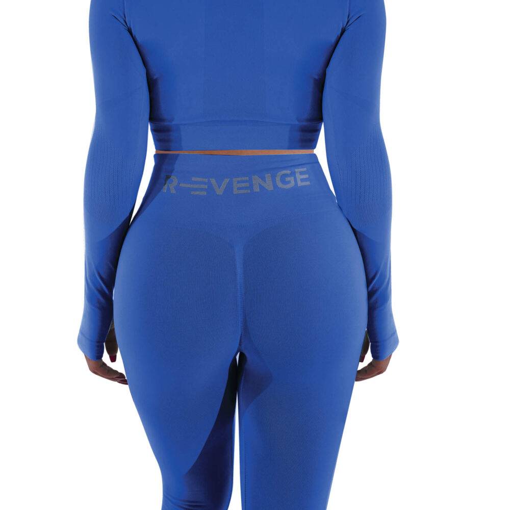 R Evenge Leggings Q-Skin Soddisfazione Garantita