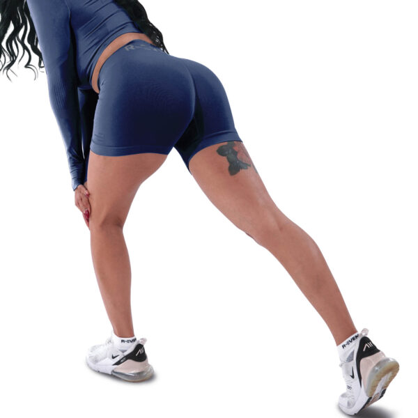 R Evenge Leggings Q-Skin Soddisfazione Garantita