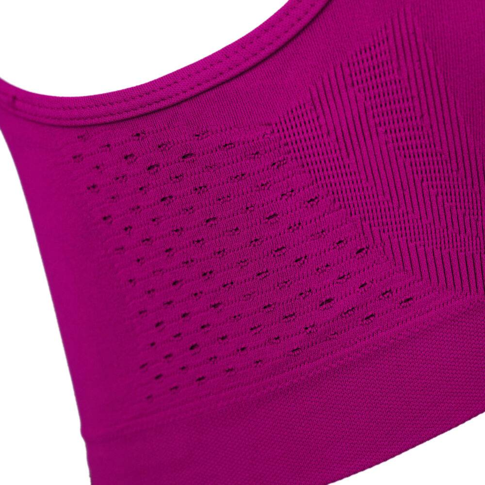 R Evenge Brassiere / Top Tecnico con tasca per coppe Acquista Ora