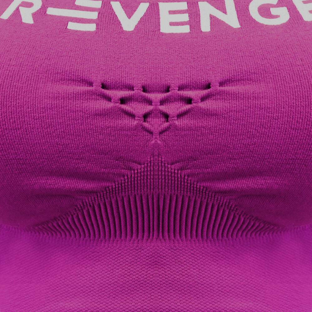 R Evenge Brassiere / Top Tecnico con tasca per coppe Acquista Ora