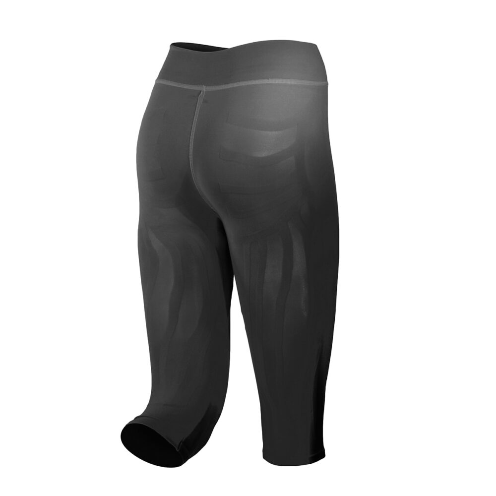 R Evenge Leggings Tubulartape Sottocosto