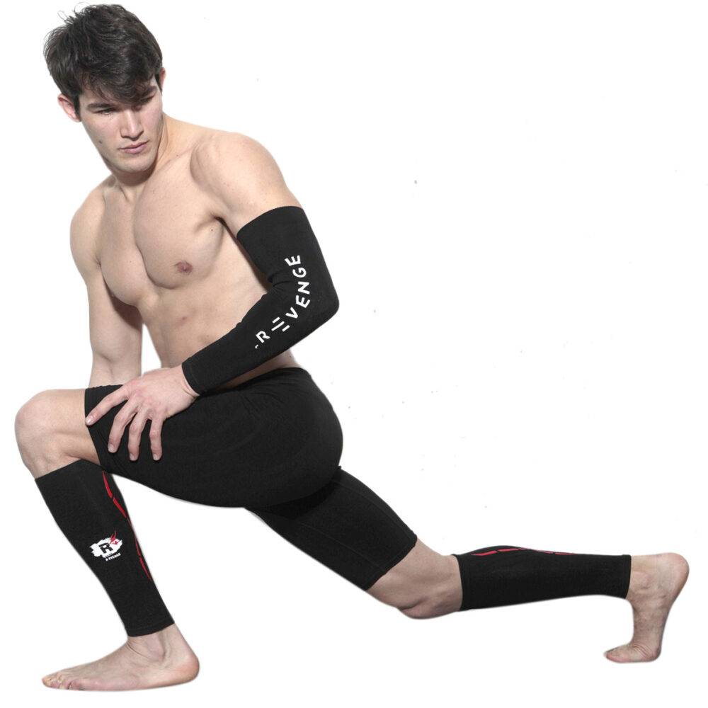 R Evenge Shorts Tubulartape Convenienza