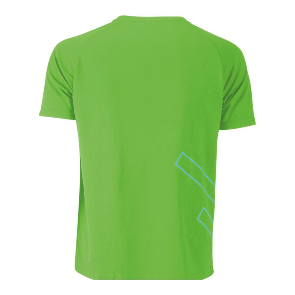 R Evenge T-Shirt Uomo Experience Novità
