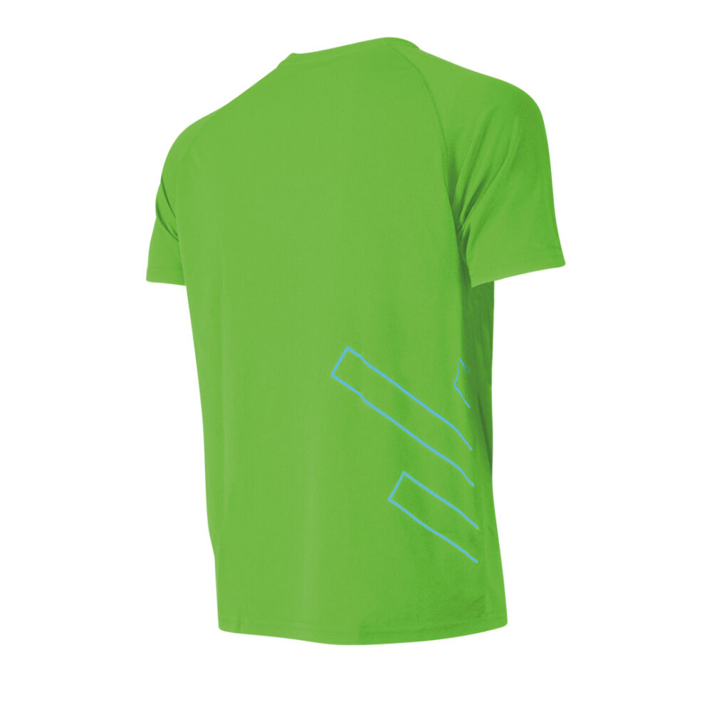 R Evenge T-Shirt Uomo Experience Novità