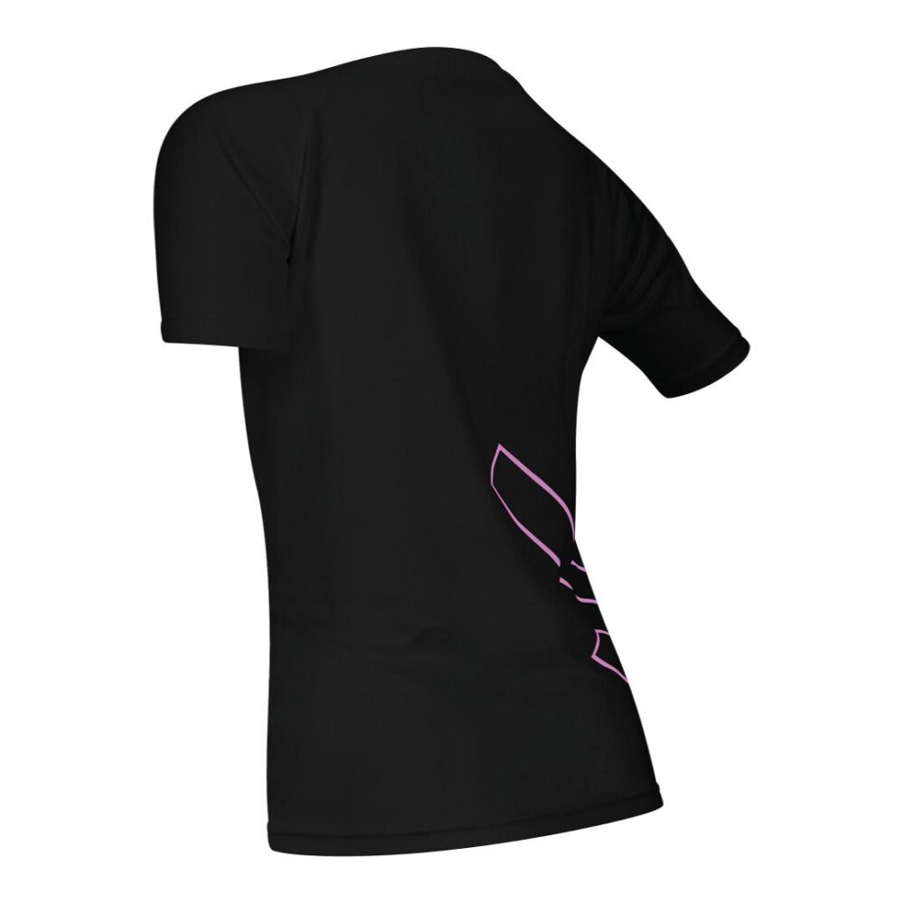 R Evenge T-Shirt Donna Experience Negozi Online