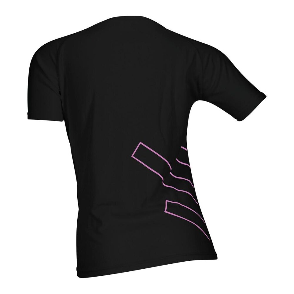 R Evenge T-Shirt Donna Experience Negozi Online