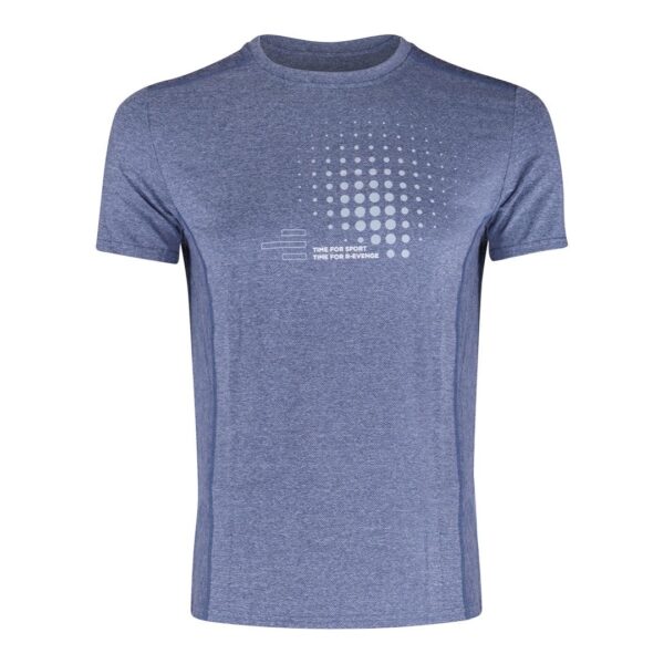 R Evenge T-Shirt Tecnica Donna con filo riciclato Offerta