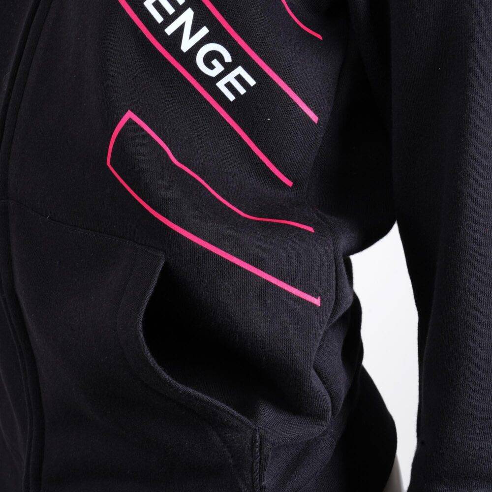 R Evenge Felpa da Donna Promozione Limitata