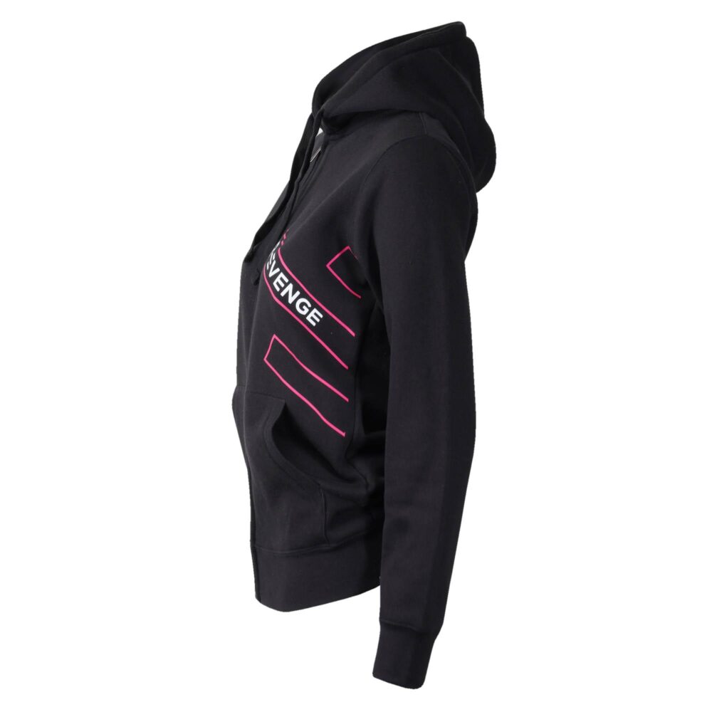 R Evenge Felpa da Donna Promozione Limitata