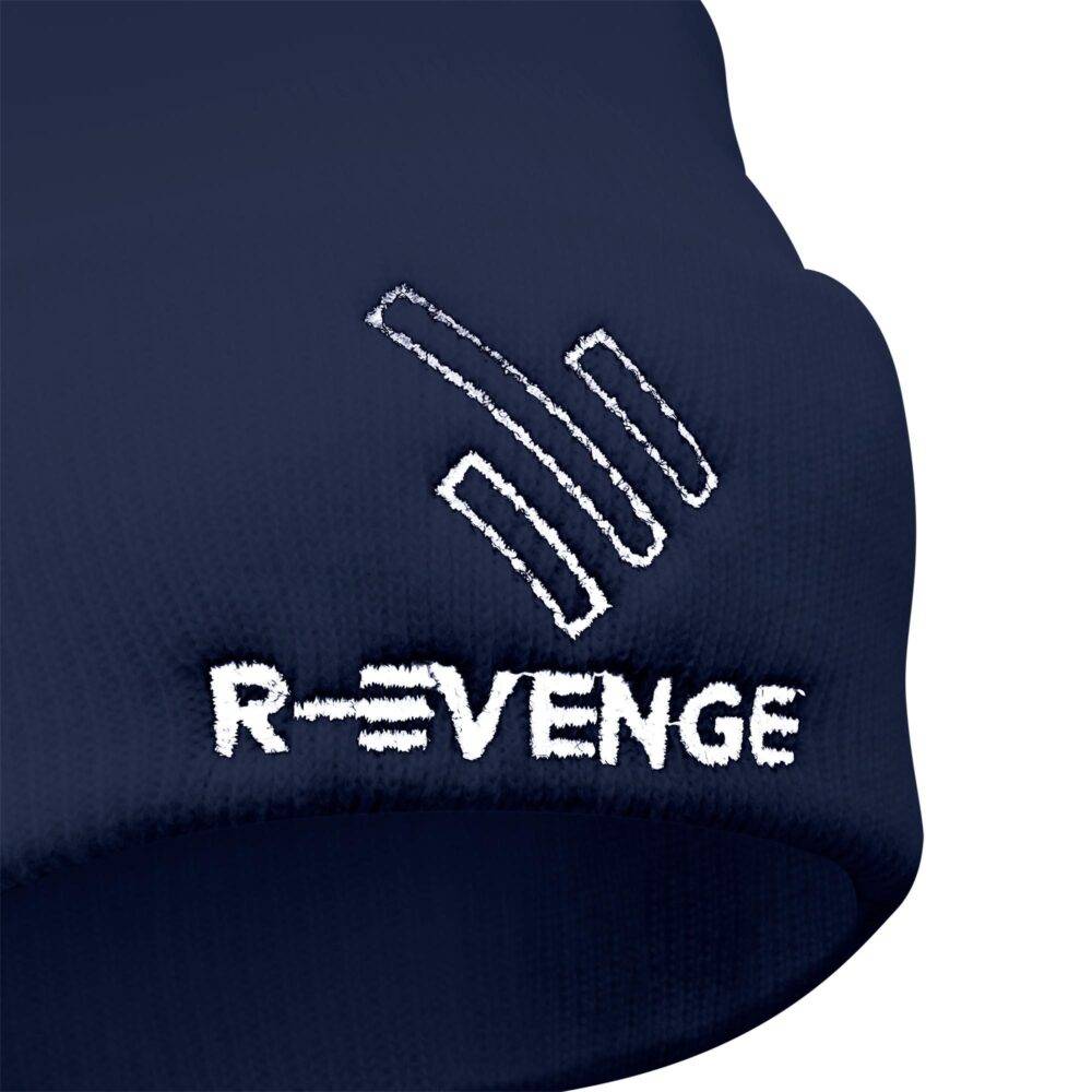 R Evenge Berretto Invernale Unisex In Vendita
