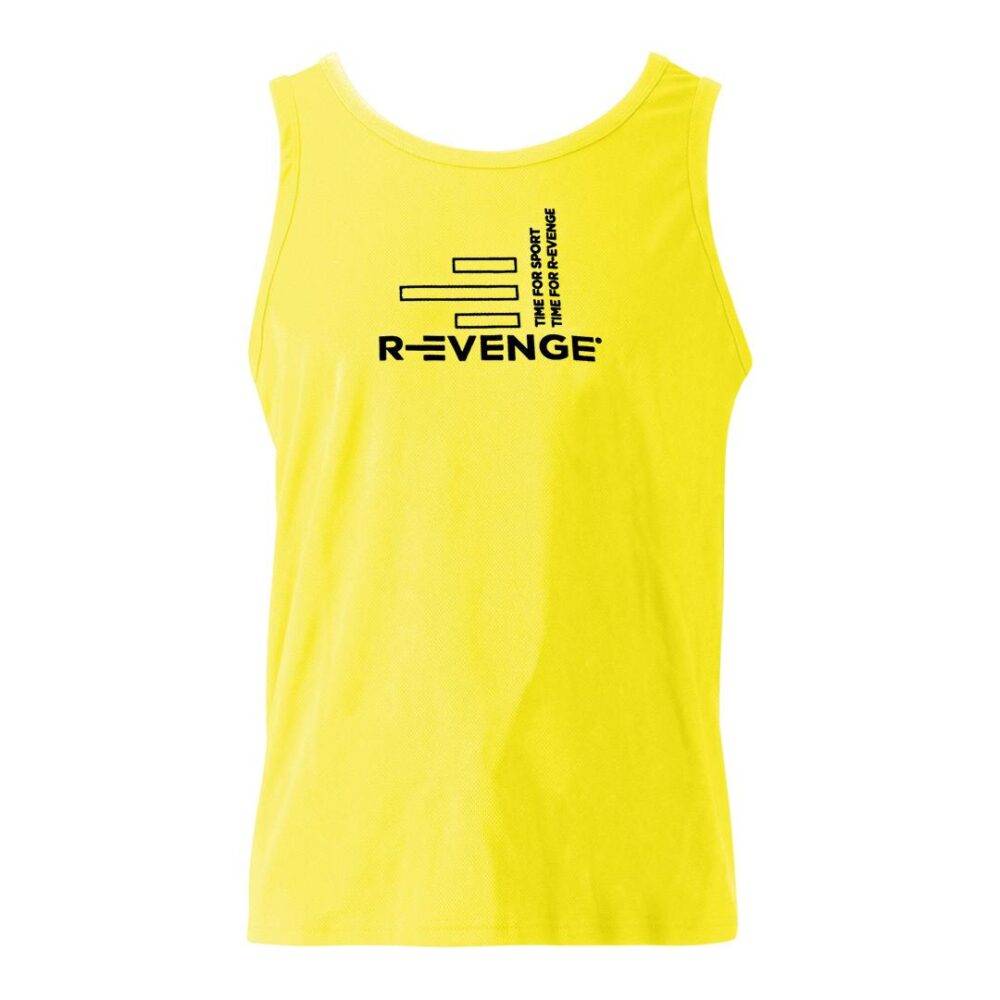 R Evenge Canotta Unisex Experience Saldi