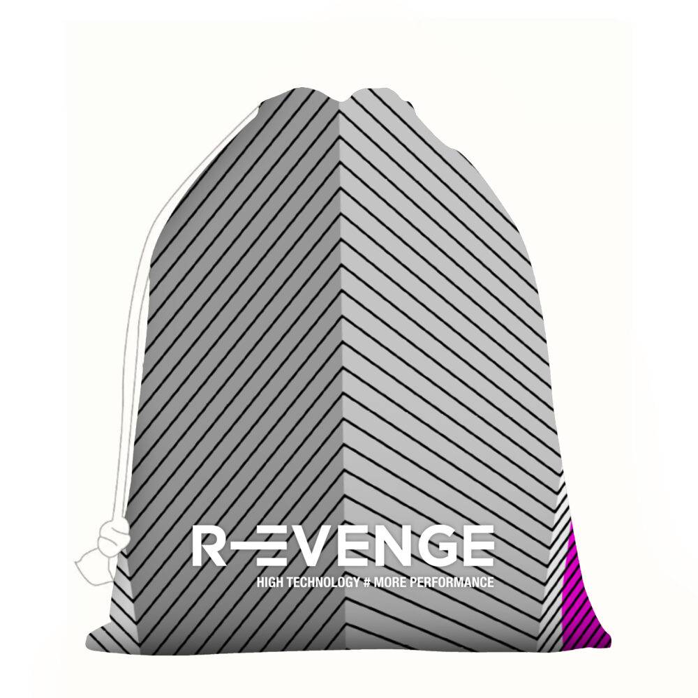 R Evenge Costume Revolutional Linear Intero Vendita