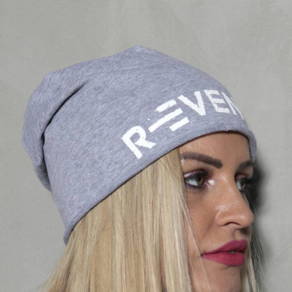 R Evenge Cuffia Unisex Promozione Limitata
