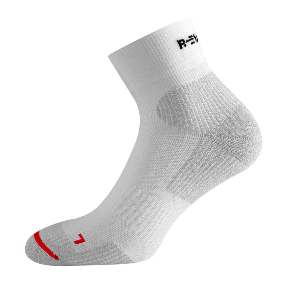 R Evenge Calza Running Media Prezzo Ridotto
