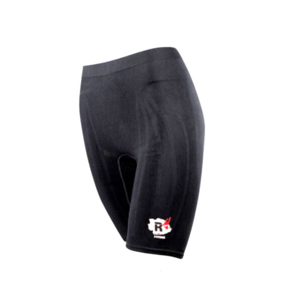 R Evenge Calza Running Lunga Sottocosto
