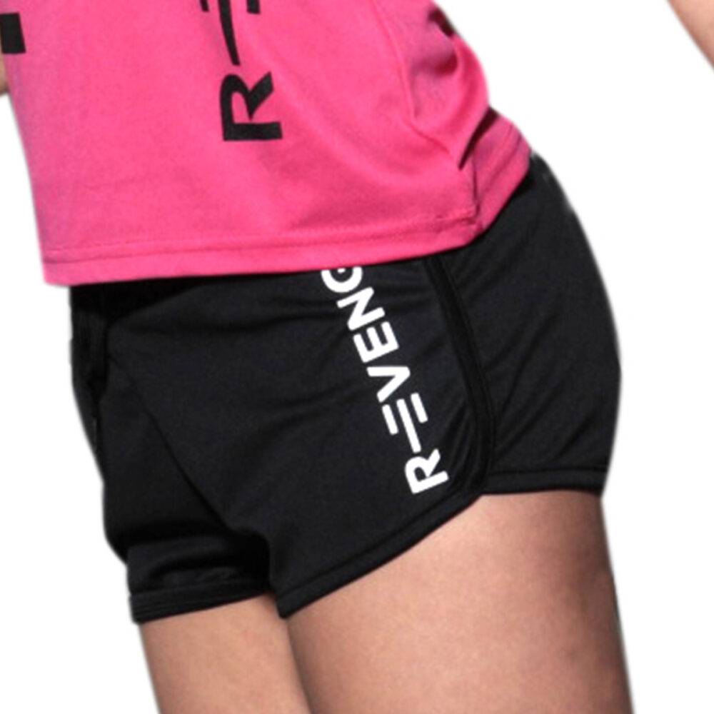 R Evenge Short Donna Vendite stagionali