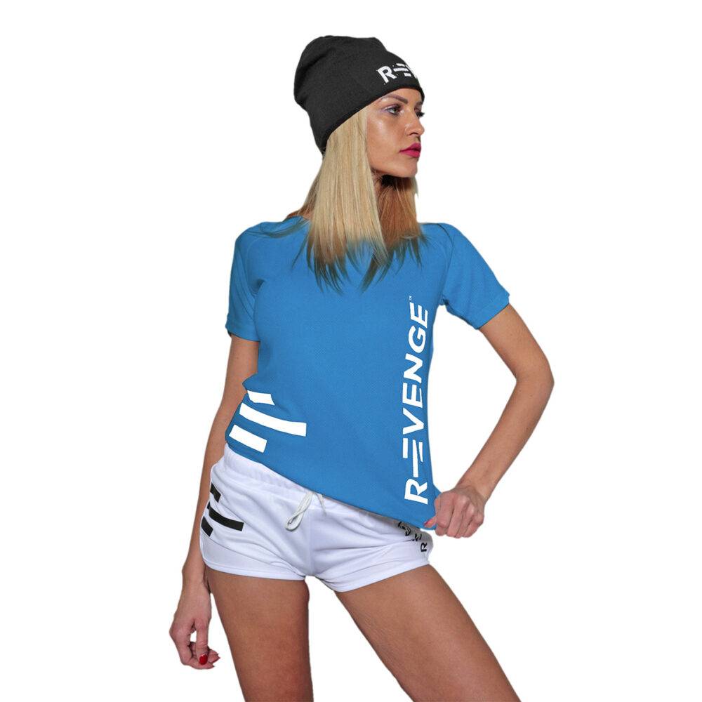 R Evenge Short Donna Vendite stagionali