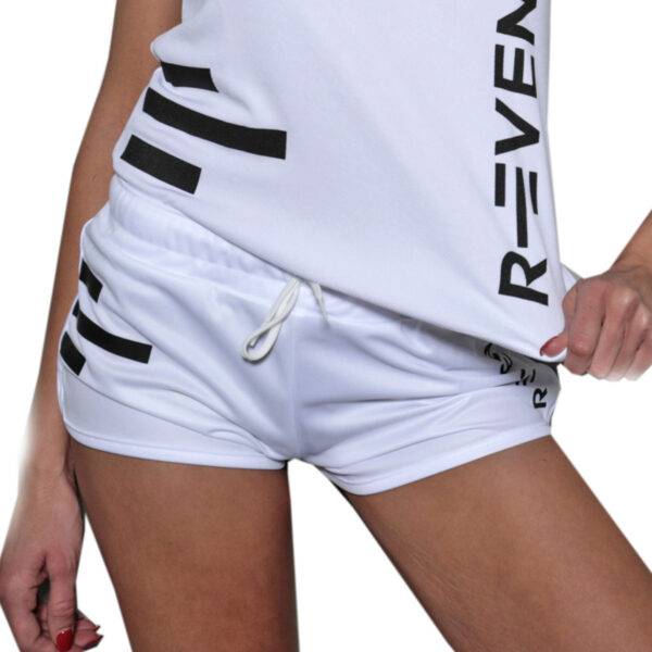R Evenge Gilet Uomo Presa