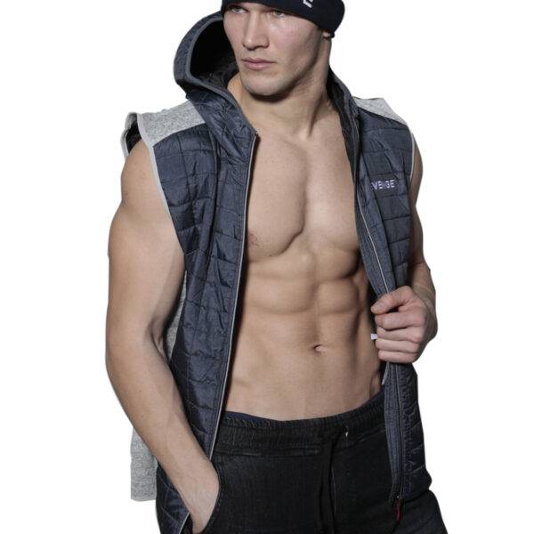 R Evenge Gilet Donna Sconto