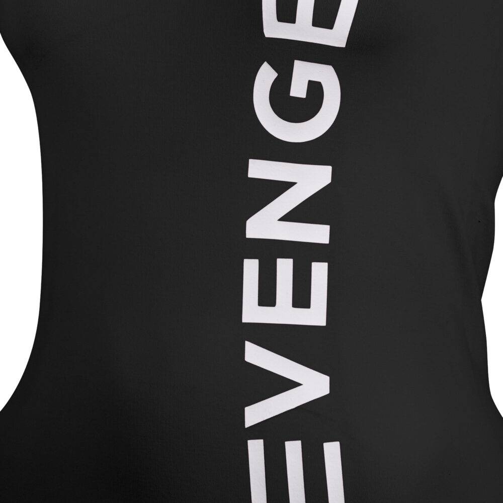 R Evenge Tank Top Economico