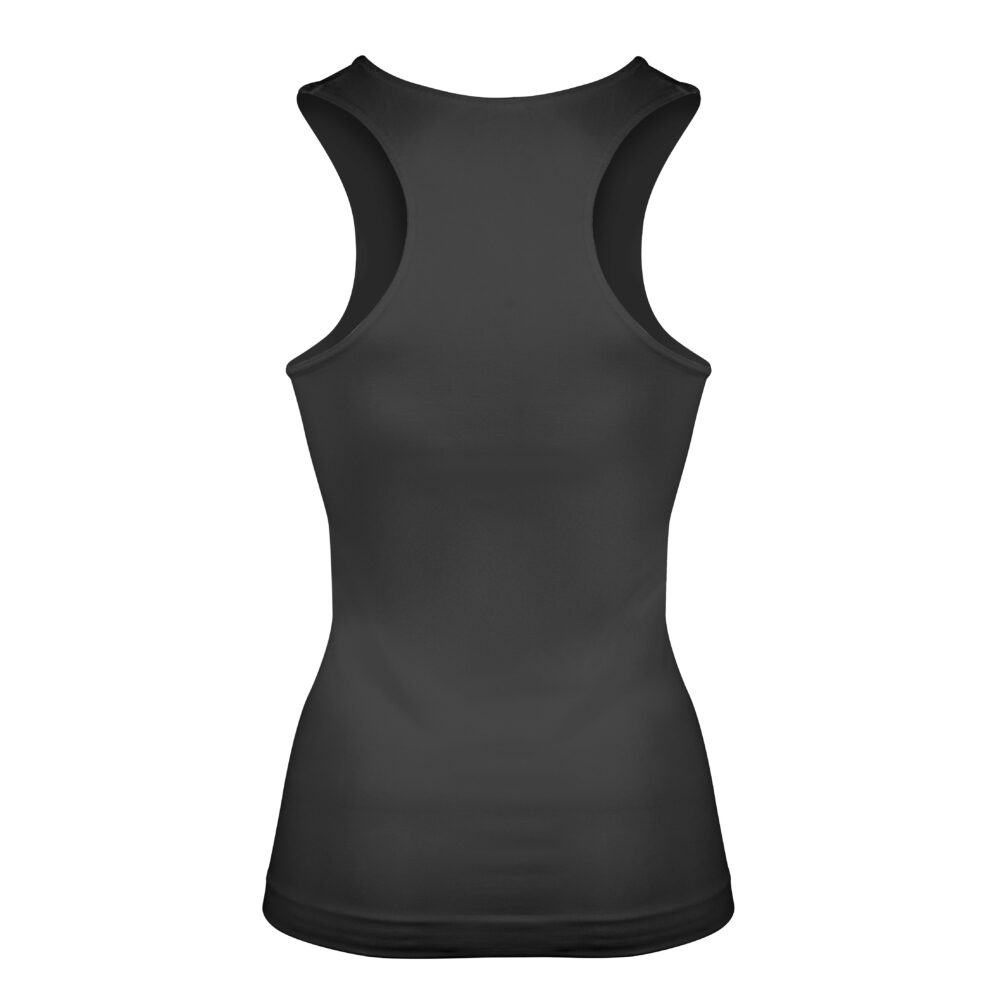 R Evenge Tank Top Economico