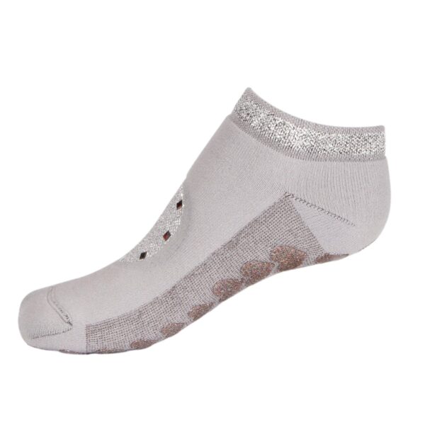 R Evenge Calza Lurex Outlet