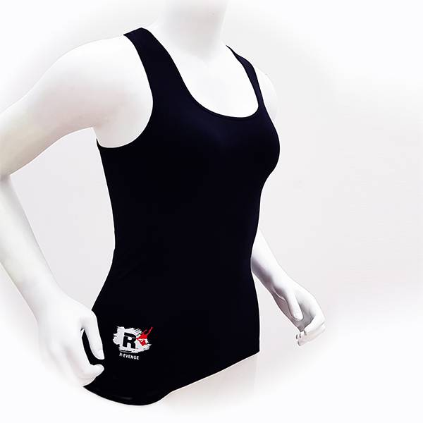 R Evenge Tank Top Vendita Calda