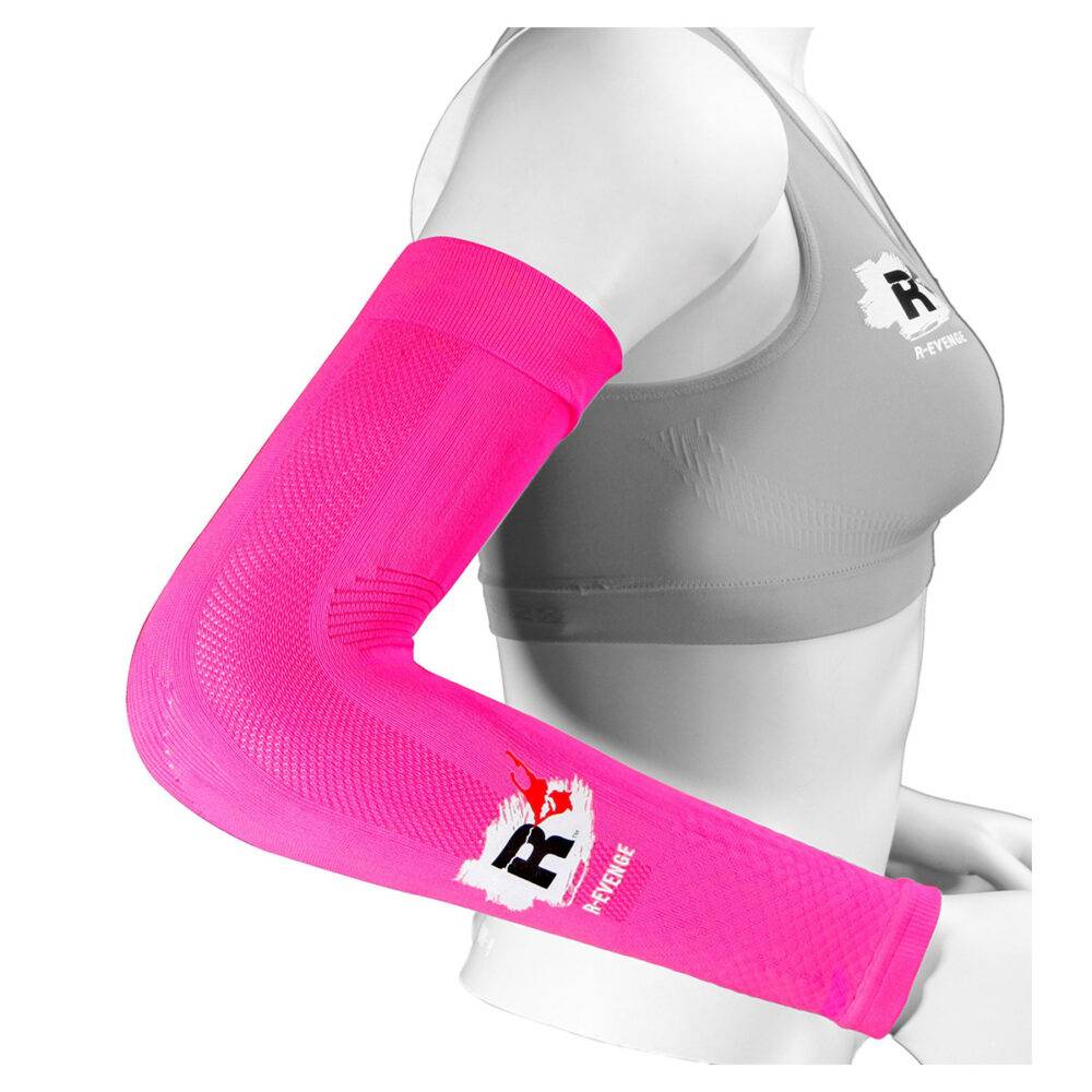 R Evenge Arm Tubulartape Fucsia Vendita Economica