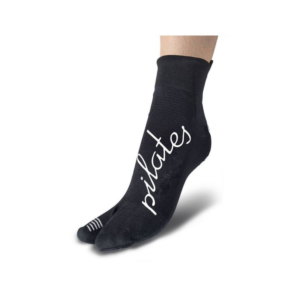 R Evenge Pilates 1 Finger Nero bianco 2025