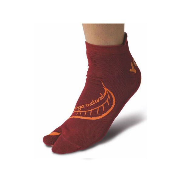 R Evenge Yoga Natural 1 Finger Ecru Oro Italia