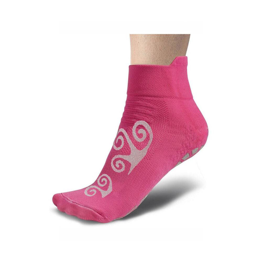 R Evenge Gym Kids Fucsia Silver Qualità