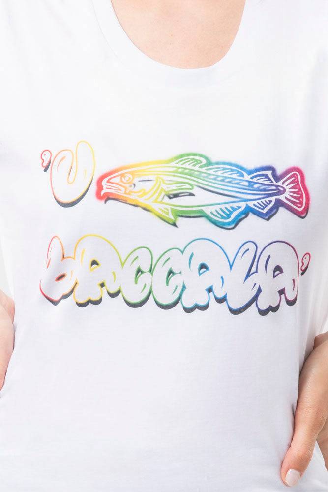 ﻿Ranpollo NC BACCALà SS24 Saldi Di Fabbrica