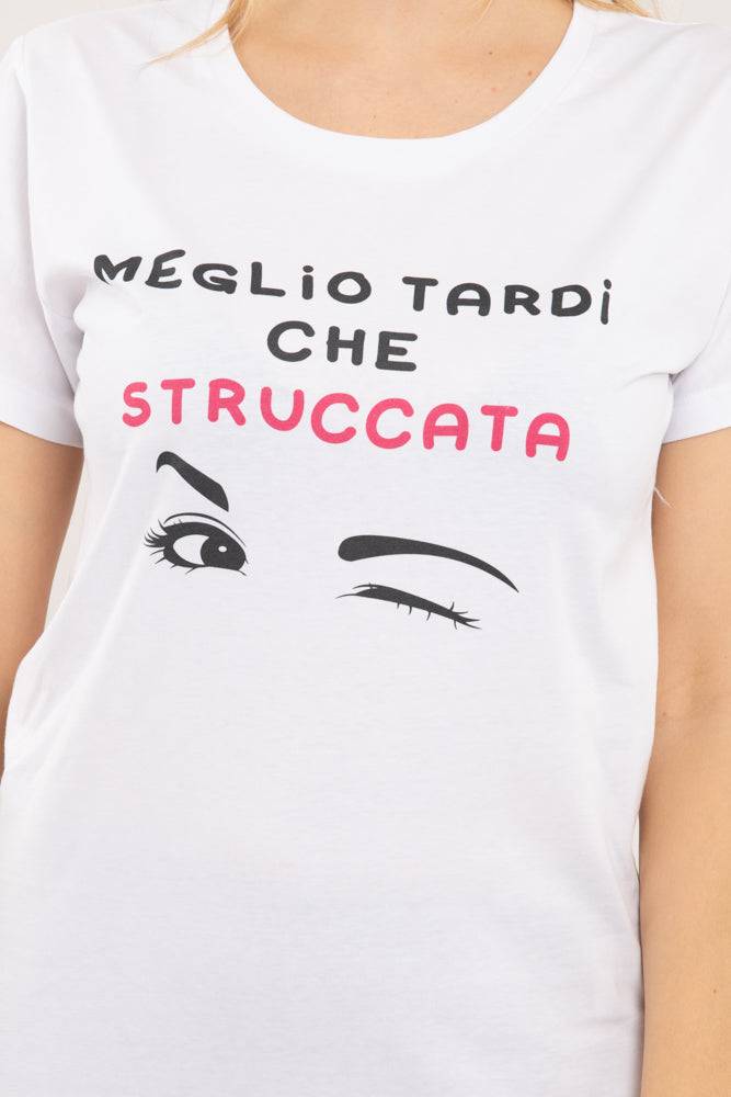 Ranpollo NC STRUCCATA SS24 Soddisfazione Garantita