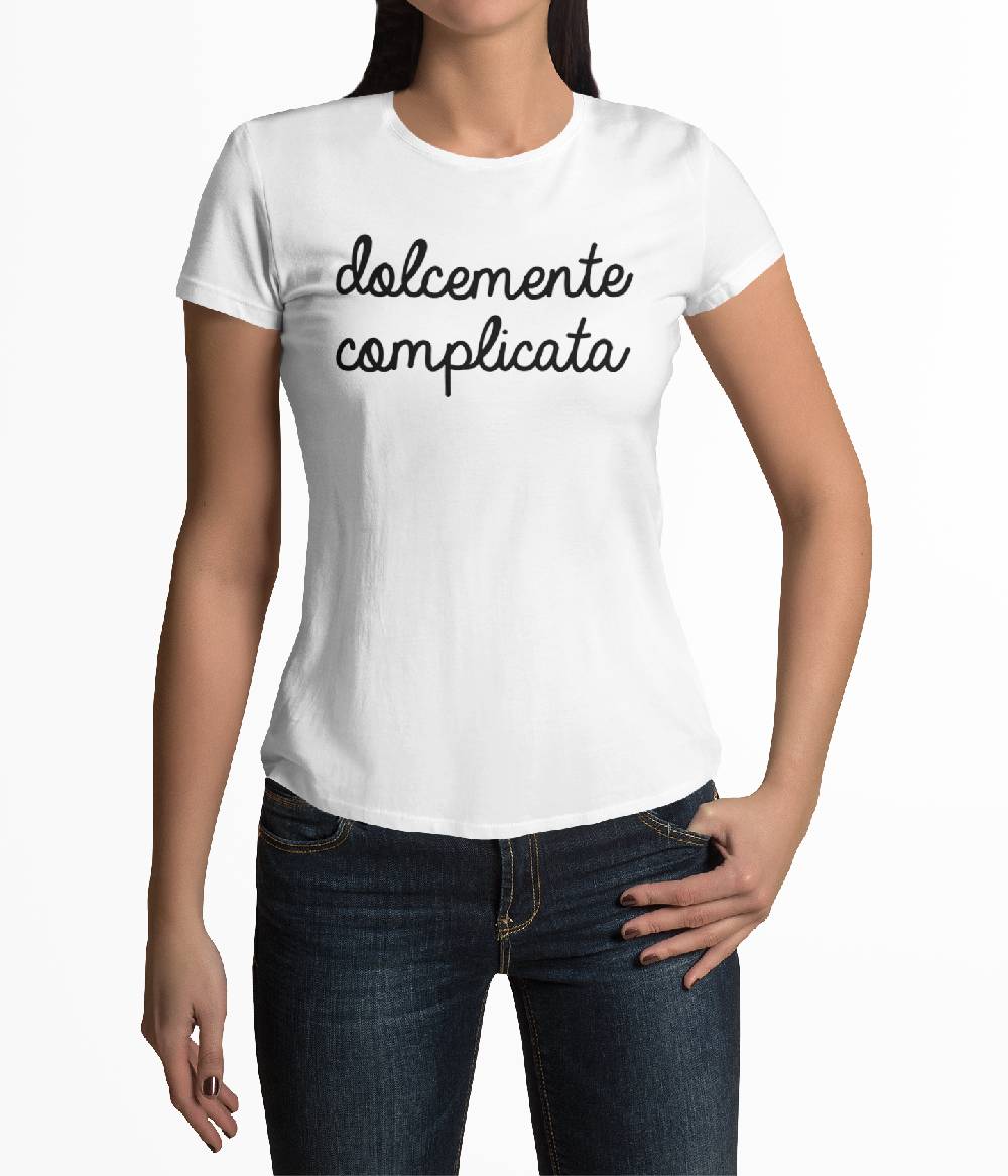 Ranpollo COMPLICATA Shopping Online