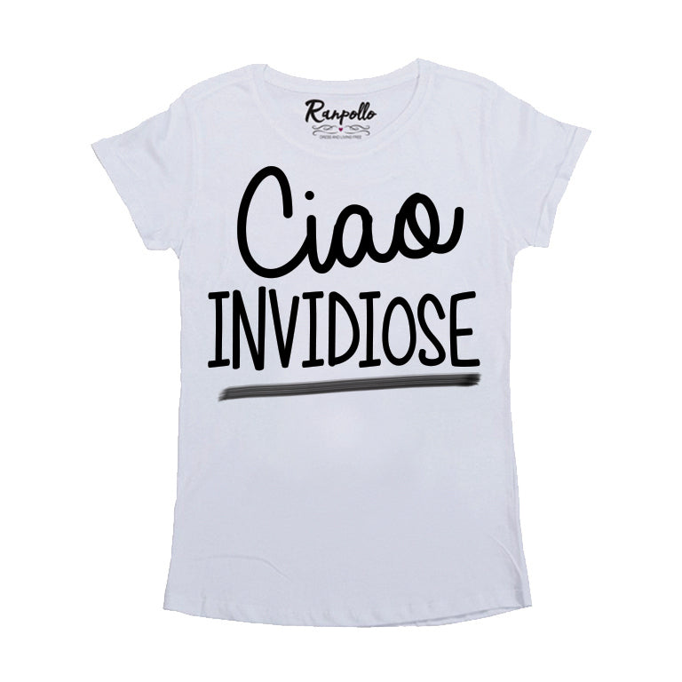 Ranpollo INVIDIOSE