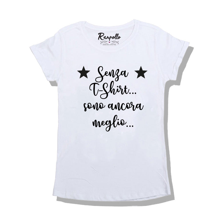 Ranpollo SENZATS Saldi