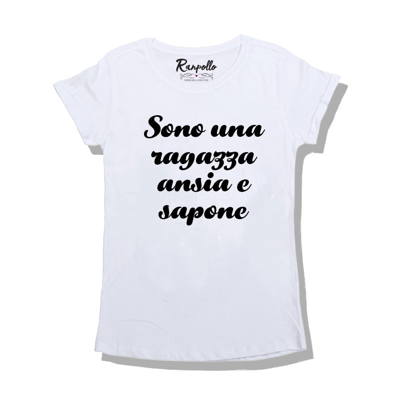 Ranpollo SAPONE