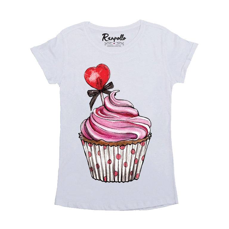 Ranpollo CUPCAKE