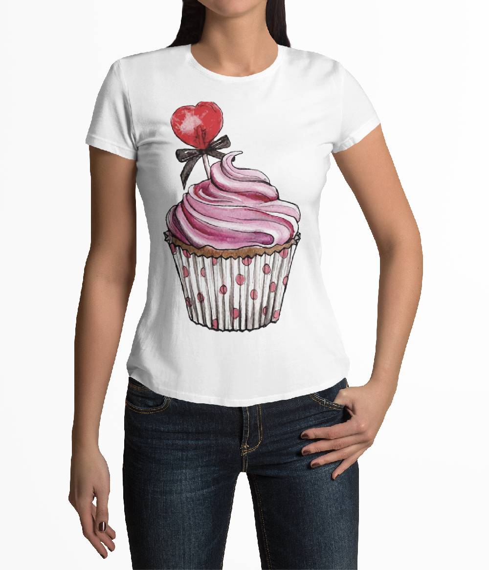 Ranpollo CUPCAKE Sottocosto