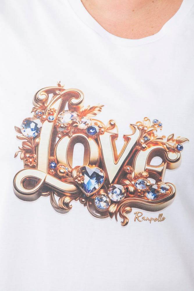 Ranpollo CV LOVEGOLD SS24 I Più Venduti