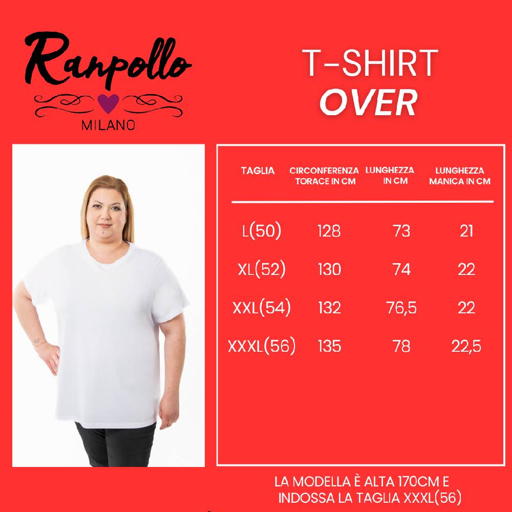 Ranpollo CV LOV3 SS24 Vendita