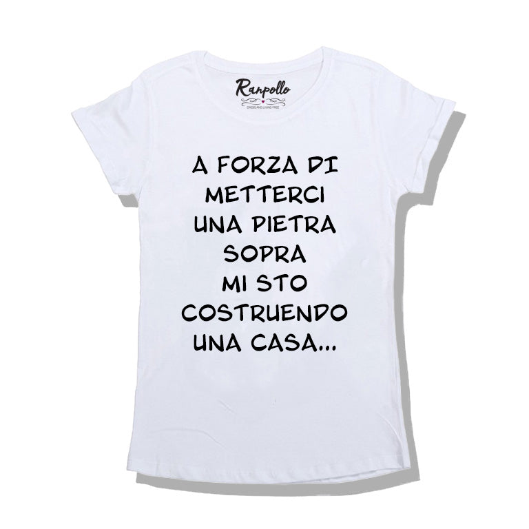 Ranpollo PIETRA CURVY