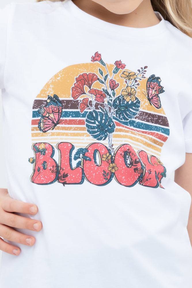 Ranpollo MAMMA-FIGLIA BLOOM SS24 Sottocosto