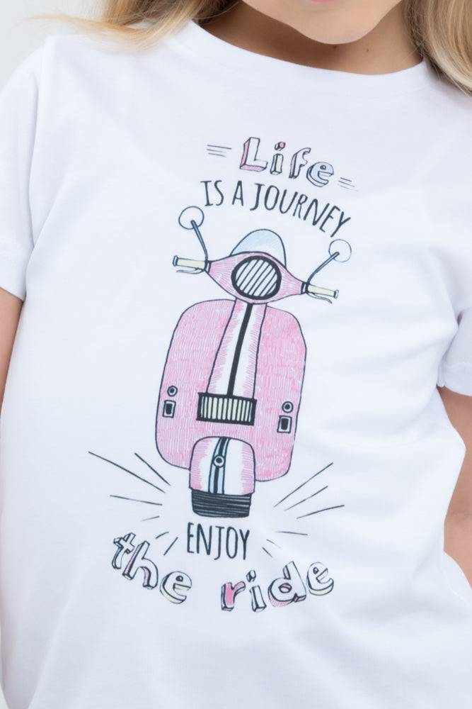 Ranpollo MAMMA- FIGLIA LIFEJOURNEY SS24 Novità