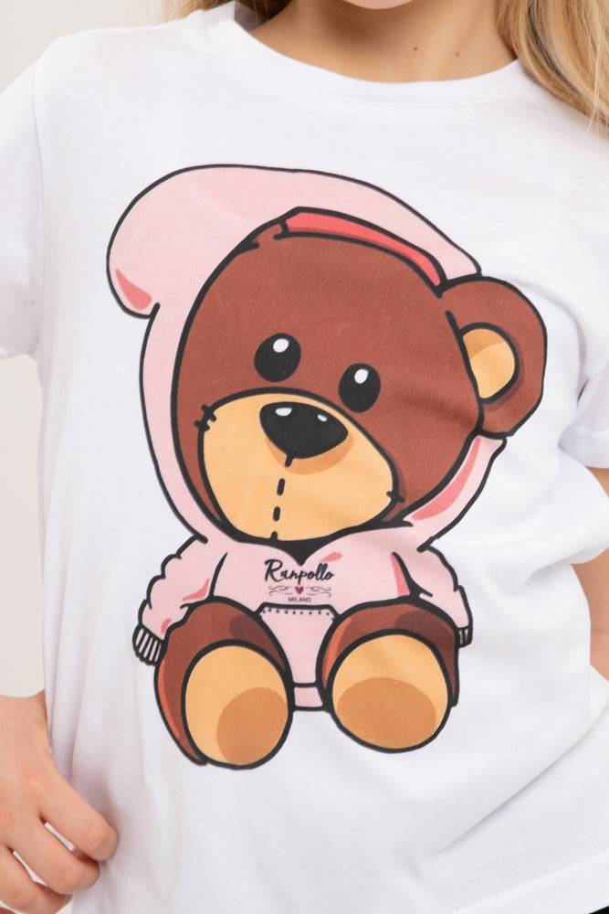 Ranpollo KS NEWTEDDYINTOWN SS24 Offerte