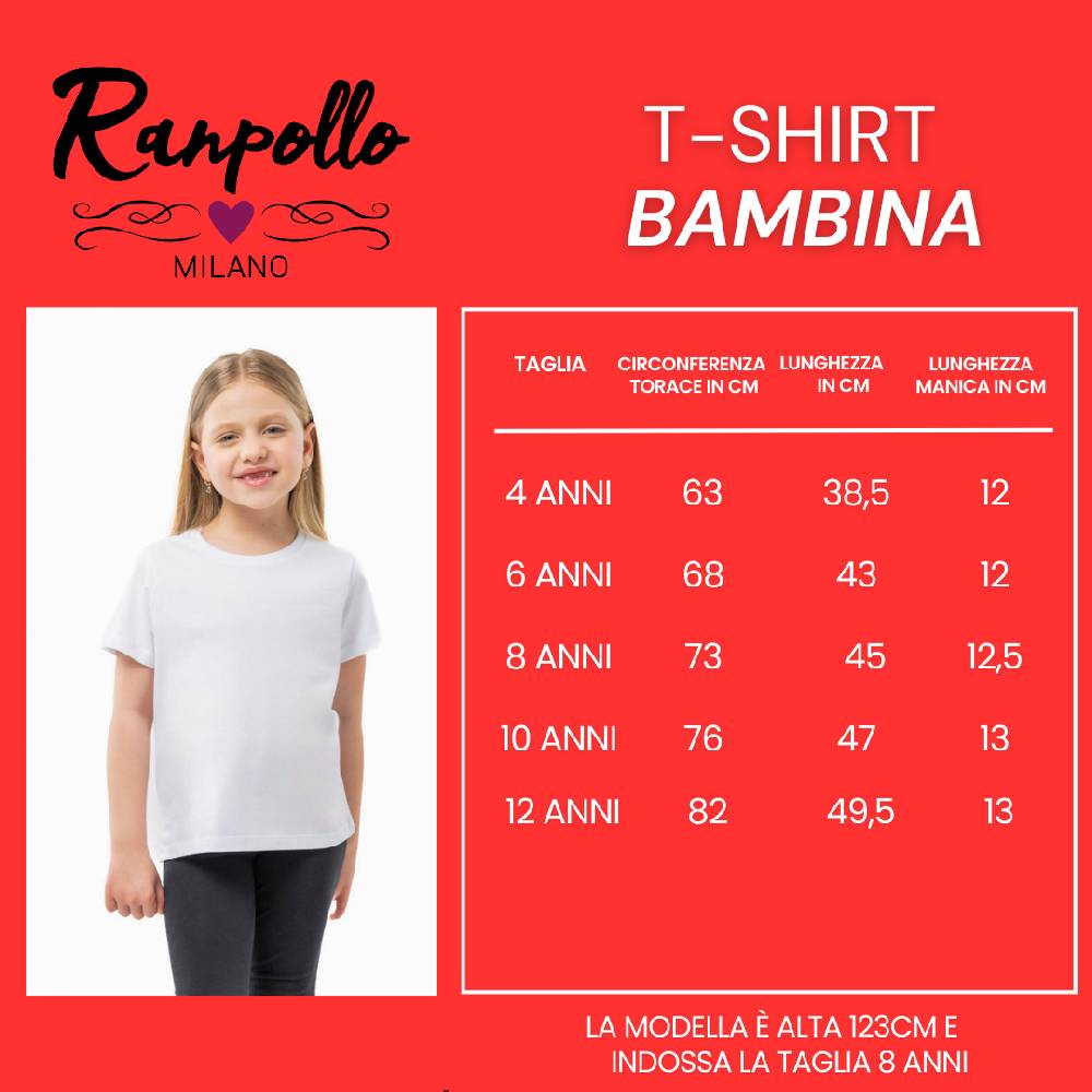 Ranpollo KS PUPAZZO SS24 Saldi Di Fabbrica