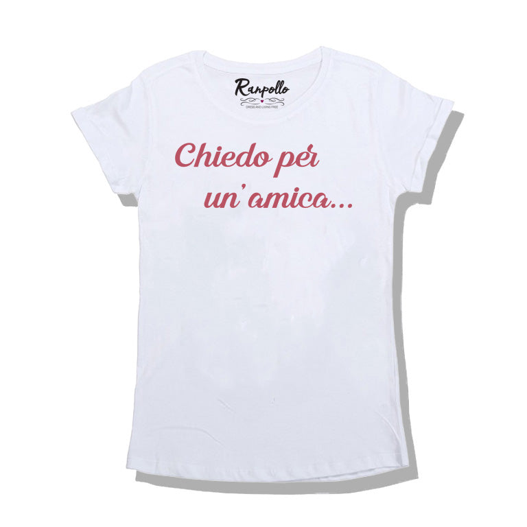 Ranpollo CHIEDO Lightning offer